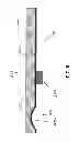 Fig. 07 - Exterior mirror element with auxiliary reflector portion
