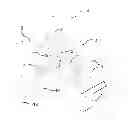 Fig. 01 - Assembly for adjusting the outside mirror