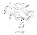 Fig. 08 - Co-located gimbal-based dual stage actuation disk drive suspensions with dampers