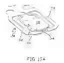 Fig. 22 - Co-located gimbal-based dual stage actuation disk drive suspensions with dampers