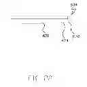 Fig. 43 - Co-located gimbal-based dual stage actuation disk drive suspensions with dampers