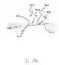 Fig. 49 - Co-located gimbal-based dual stage actuation disk drive suspensions with dampers