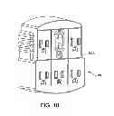 Fig. 22 - Universal Ground Fault Interrupter (GFCI) Device and Printed Circuit Board Package