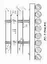 Fig. 03 - Electrostatic protection for stacked multi-chip integrated circuits