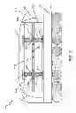 Fig. 10 - Electrostatic protection for stacked multi-chip integrated circuits