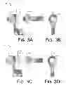 Fig. 04 - Locking hinge assembly for electronic device