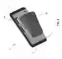 Fig. 07 - ELECTRONIC DEVICE COVER