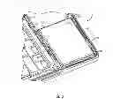 Fig. 03 - Portable Computer Hard Drive Structures
