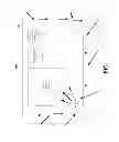 Fig. 02 - Apparatus, system and method for concealed venting thermal solution