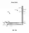 Fig. 03 - Heat dissipating apparatus for folding electronic devices