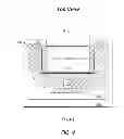 Fig. 08 - Heat dissipating apparatus for folding electronic devices