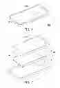 Fig. 02 - System method for accessory adapter with power supplying capabilities wherein power conductive element is either active or passive depending on placement of electrical contacts