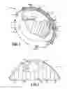 Fig. 02 - Low and high beam headlamp