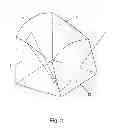 Fig. 03 - DEVICE FOR THE BEAM SHAPING OF LIGHT