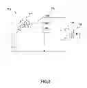 Fig. 05 - Magnetic control illumination device