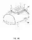 Fig. 10 - Magnetic control illumination device