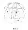 Fig. 12 - Magnetic control illumination device