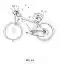 Fig. 13 - Magnetic control illumination device