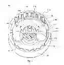 Fig. 03 - End cap of a lighting tube