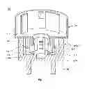 Fig. 05 - End cap of a lighting tube