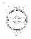 Fig. 06 - End cap of a lighting tube