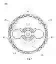 Fig. 09 - End cap of a lighting tube