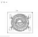 Fig. 07 - Light emitting device, lighting device