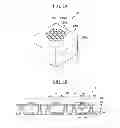 Fig. 15 - Light-emitting device and light-emitting system including the same