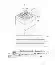 Fig. 19 - Light-emitting device and light-emitting system including the same