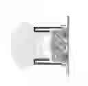 Fig. 04 - Segmented LED lighting system