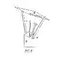 Fig. 10 - Method and Apparatus for Lighting With Reflection