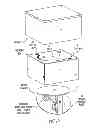 Fig. 13 - Method and Apparatus for Lighting With Reflection