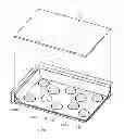 Fig. 01 - Light emitting module and lighting device using the same