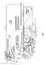 Fig. 11 - Optics for axially-transverse light emission