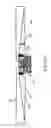 Fig. 70 - Optics for axially-transverse light emission