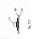 Fig. 71 - Optics for axially-transverse light emission
