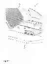 Fig. 03 - LED illumination unit having mask and reflector