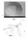 Fig. 04 - Article of manufacture with micro-features of differing surface roughness