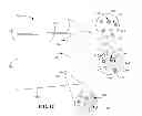 Fig. 08 - Article of manufacture with micro-features of differing surface roughness