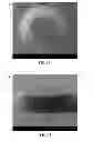 Fig. 16 - Article of manufacture with micro-features of differing surface roughness