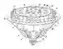 Fig. 01 - LED RETROFIT LAMP