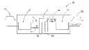 Fig. 01 - Method and apparatus for digital isolation using planar magnetic circuits
