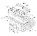 Fig. 01 - Power module and power conversion apparatus using same