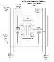 Fig. 01 - 8-transistor dual-ported static random access memory