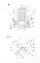 Fig. 02 - Electromagnetic timepiece motor and method of manufacturing the same