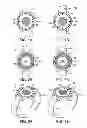Fig. 02 - Synchronized watches that work in tandem to tell time