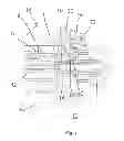 Fig. 02 - REVOLVING BEZEL SYSTEM FOR A TIMEPIECE AND TIMEPIECE COMPRISING SUCH A SYSTEM