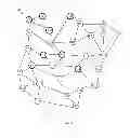 Fig. 06 - Software defined network virtualization utilizing service specific topology abstraction and interface
