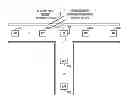 Fig. 01 - Direction aware neighbor list infrastructure assisted roaming