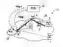 Fig. 01 - Software defined networking systems and methods via a path computation and control element